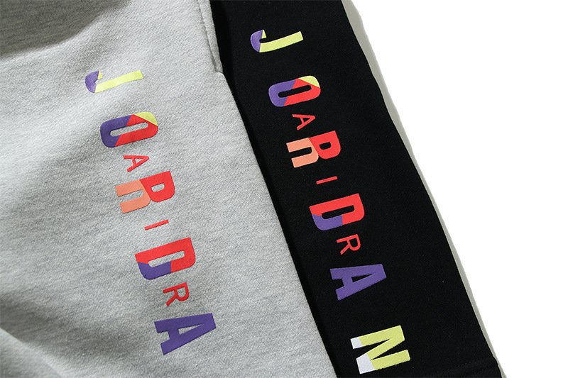 Air Jordan Shorts m-2xl - Imagem 9