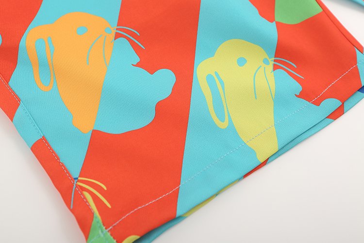 Gucci Shorts M-3XL - Imagine 8