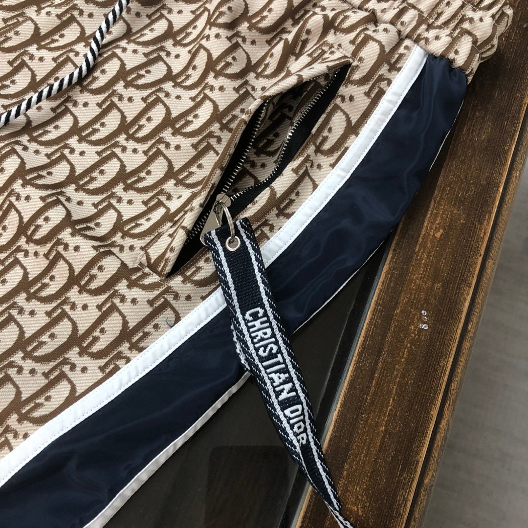 Dior Shorts XS-L - Imagem 7