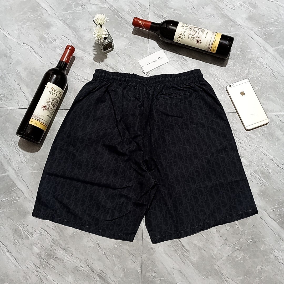 Dior Shorts M-3XL - Imagen 5