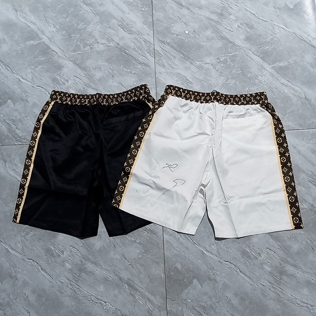 LV Shorts M-3XL - Imagem 4