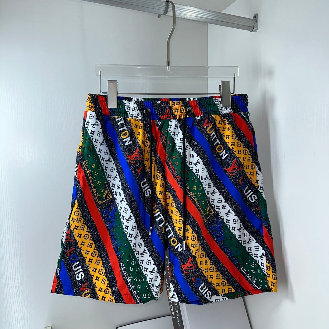 LV Shorts M-3XL
