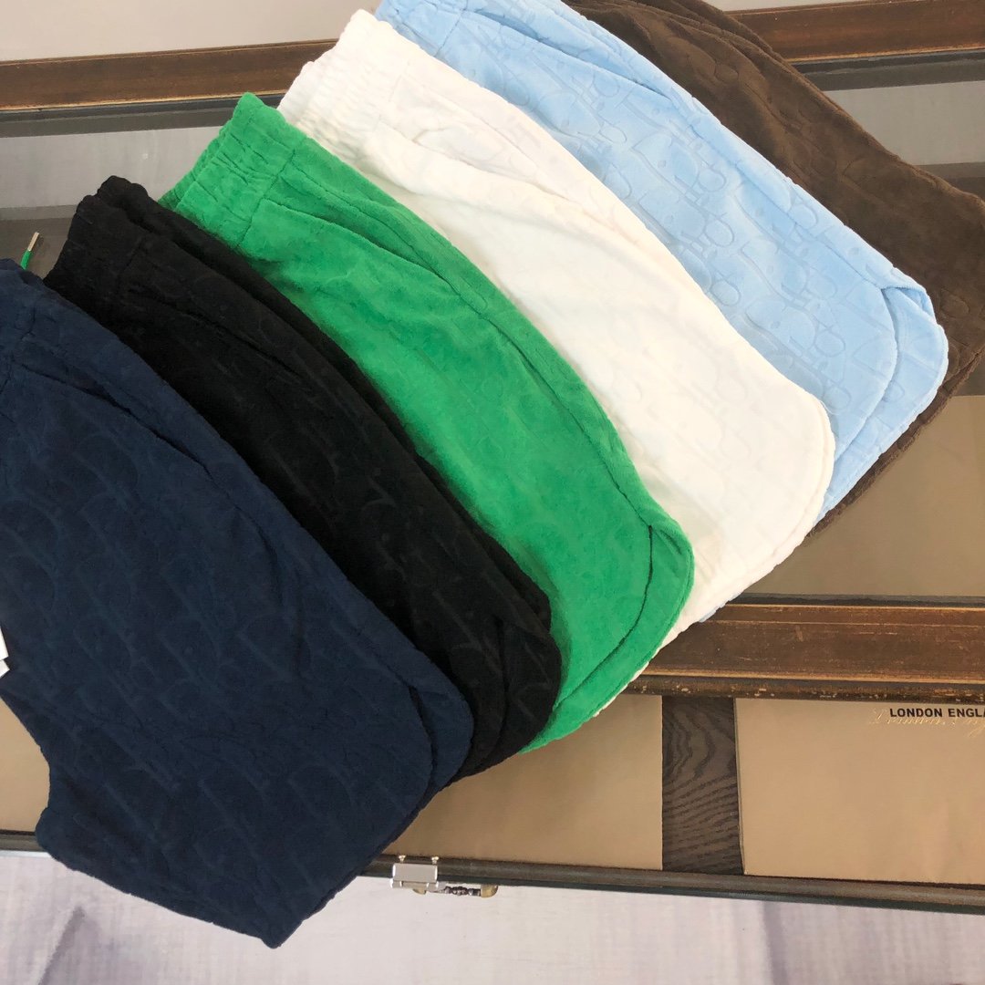 Dior Shorts XS-L - Imagen 4