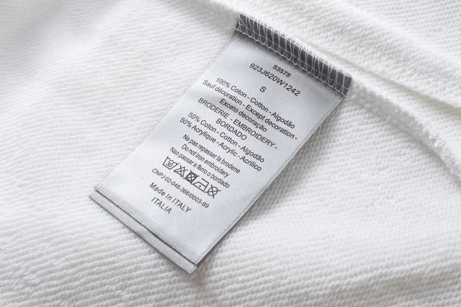 Dior Shorts XS-L - Imagine 9