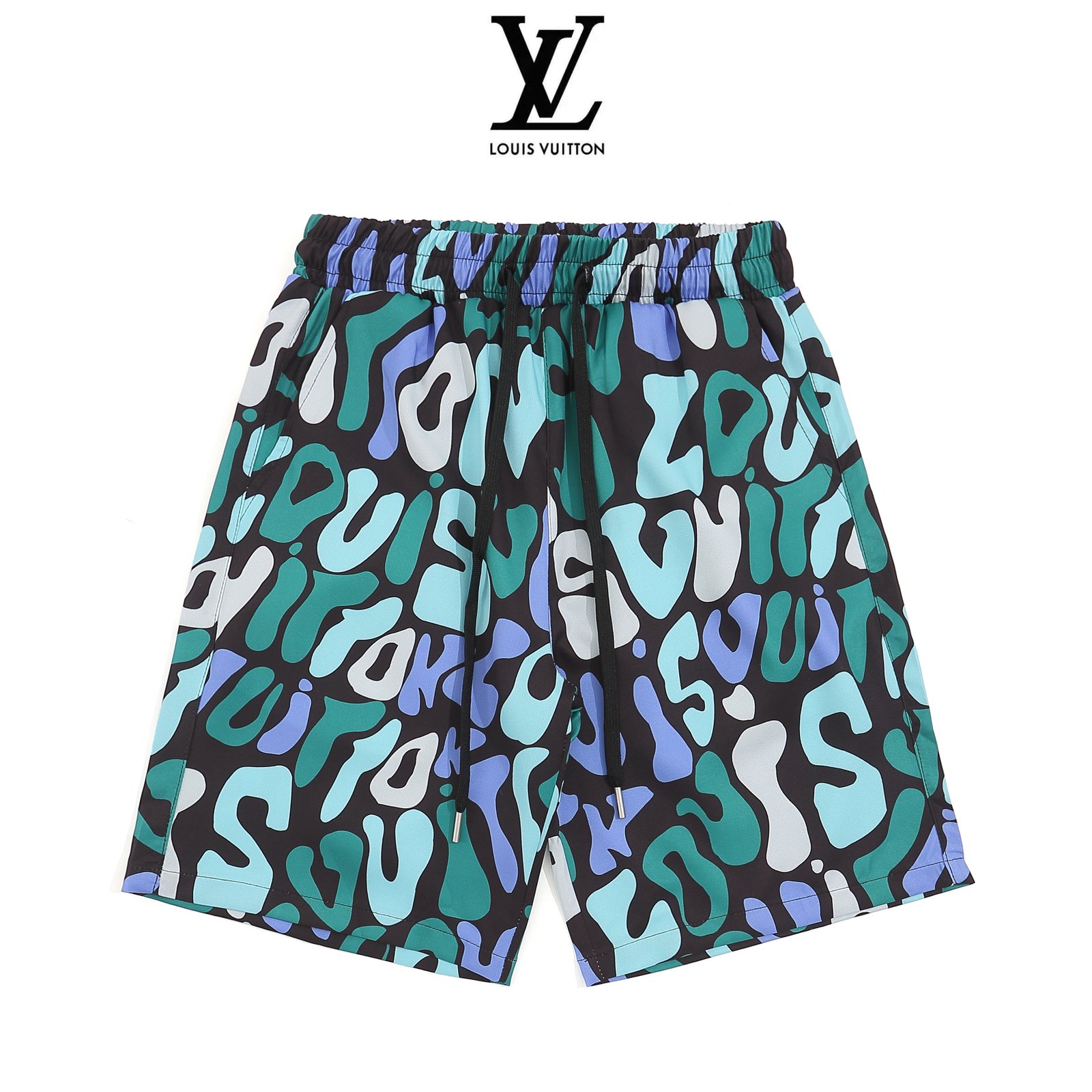 LV Shorts M-3XL