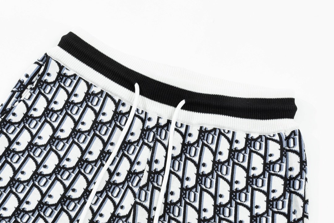 Dior Shorts M-4XL - Immagine 5