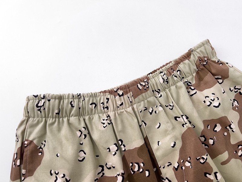Gallery Dept Shorts S-XL - Imagem 7