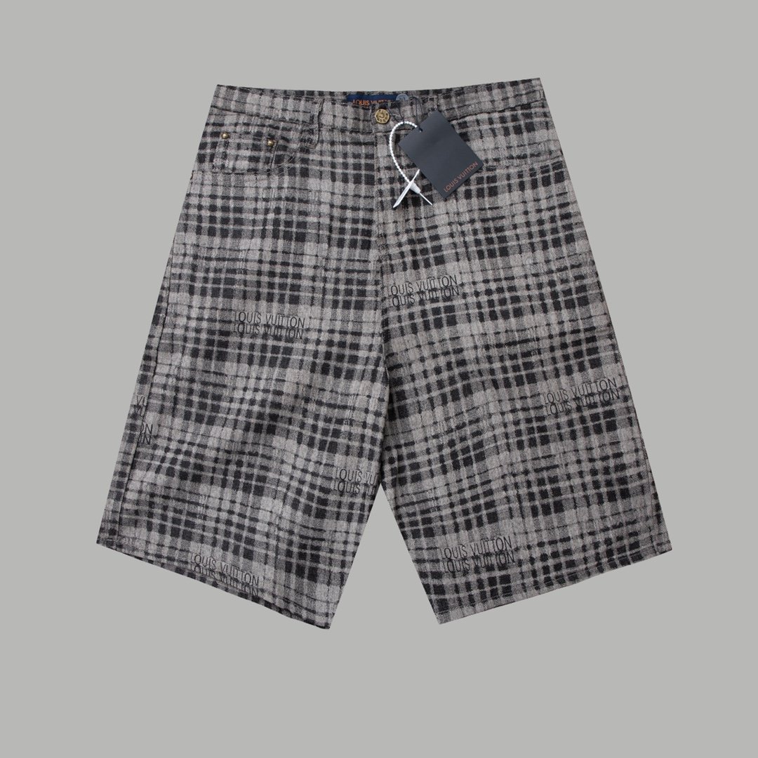 LV Shorts S-XL