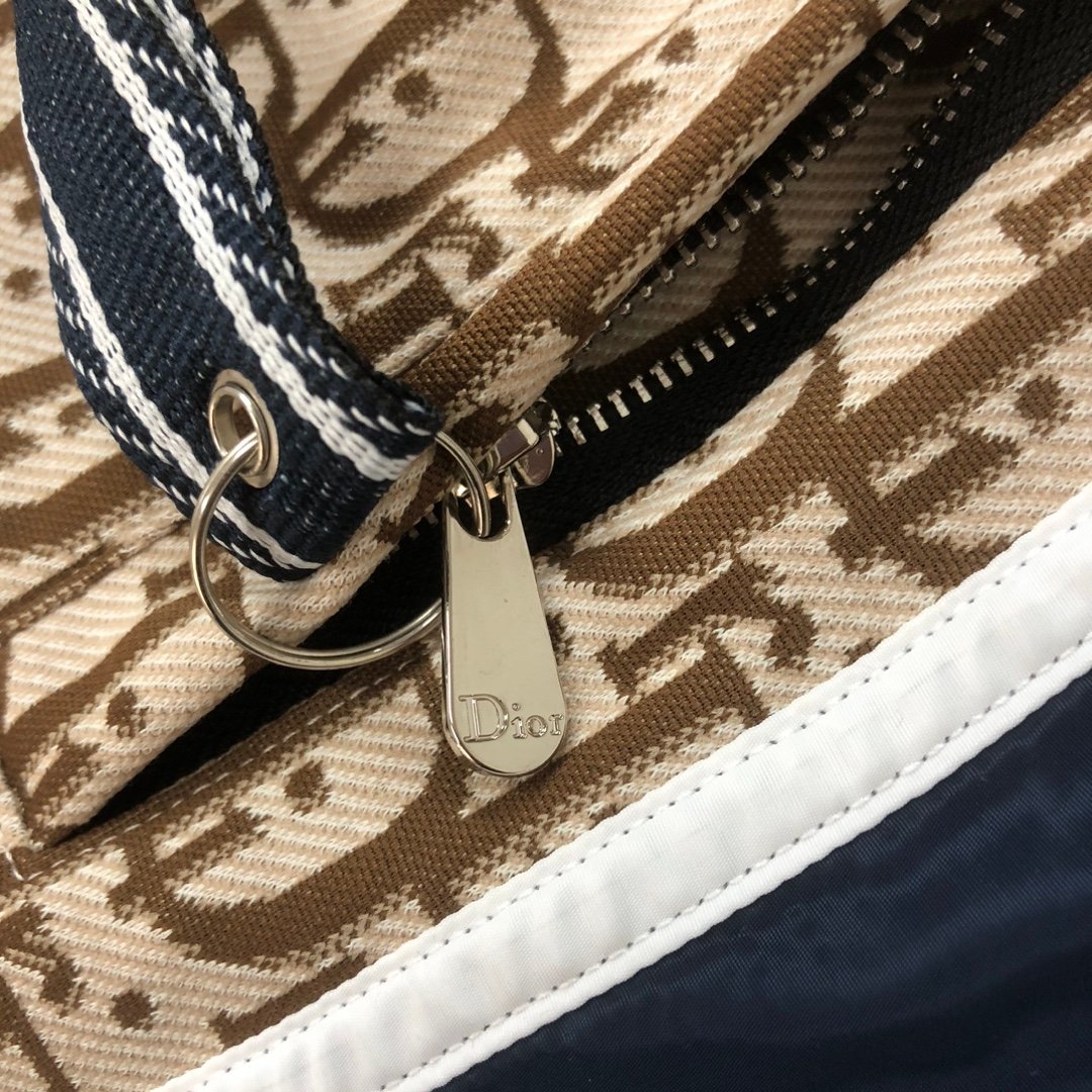 Dior Shorts XS-L - Imagem 8