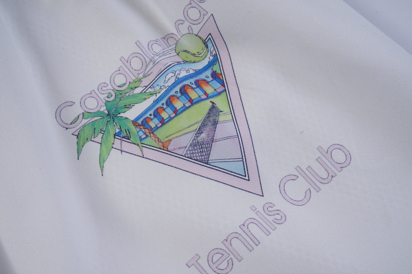 Casablanca Short Sleeve Suits M-3XL - Immagine 5