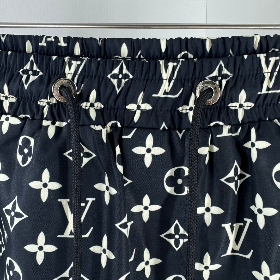 LV Shorts M-3XL - Imagem 4