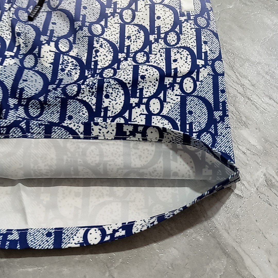 Dior Shorts M-3XL - Imagen 9