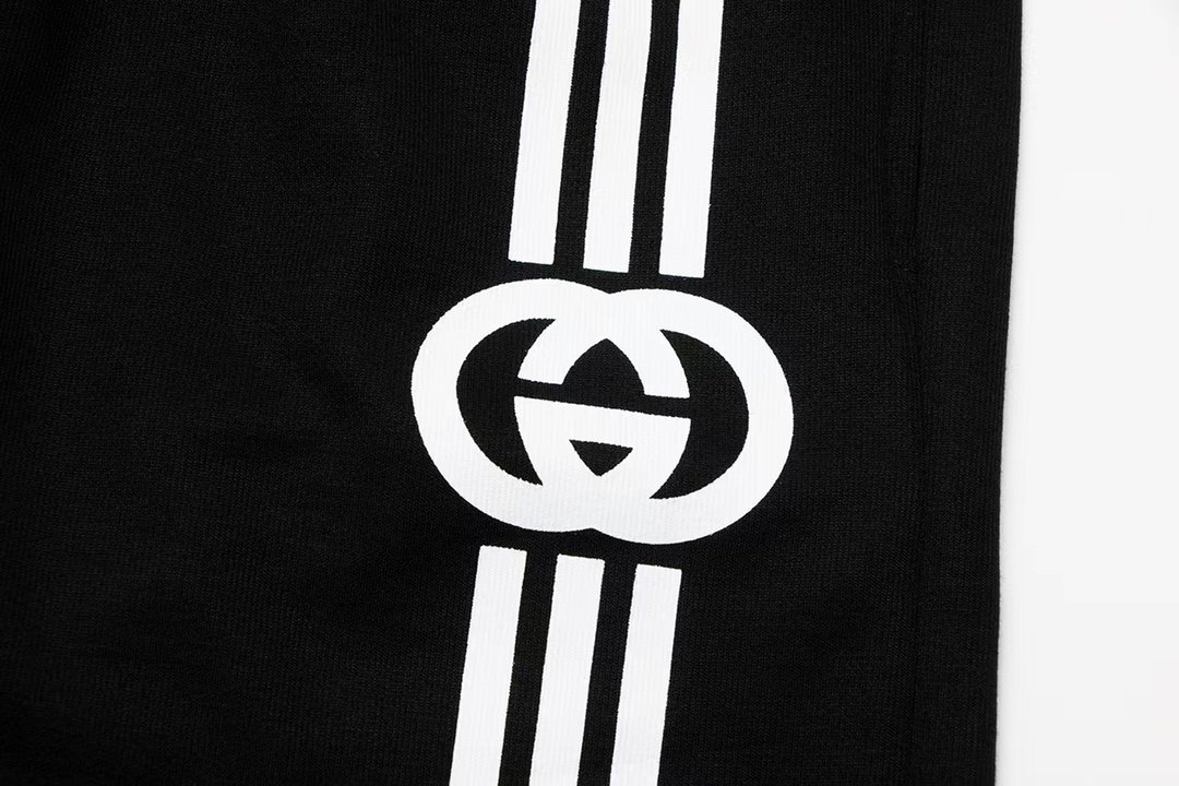 Gucci Shorts M-2XL - Imagine 7