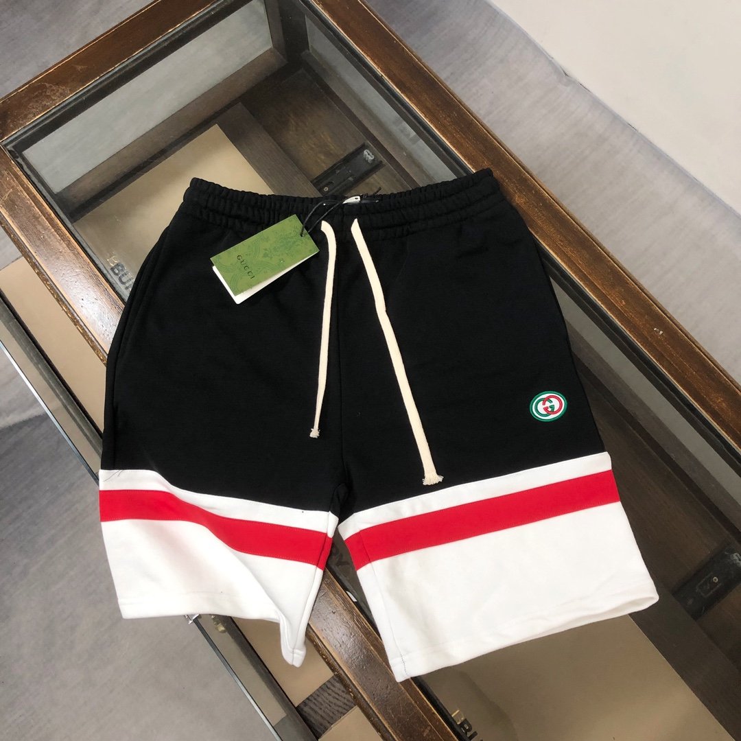 Gucci Shorts S-XL