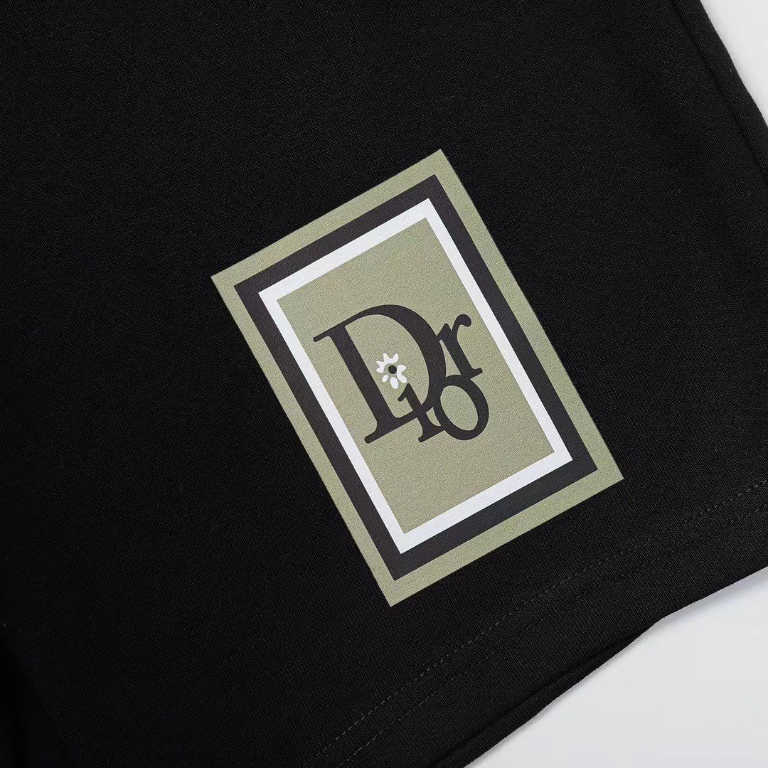 Dior Shorts XS-L - Imagem 7