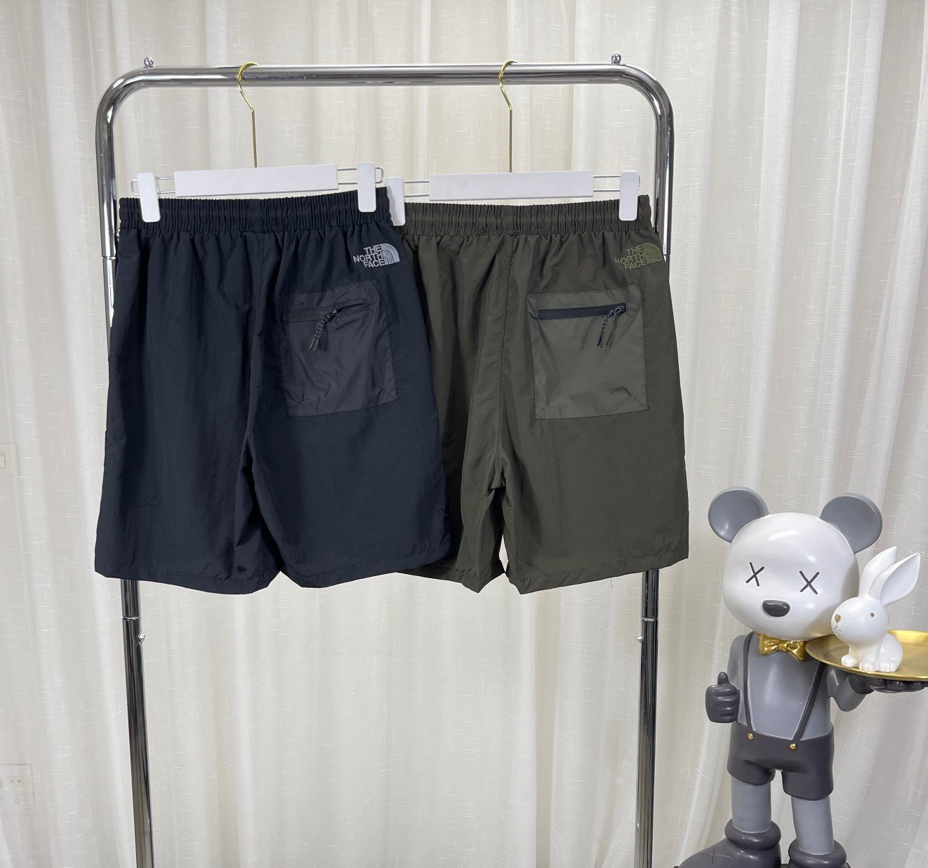 The North Face Shorts M-XXL - Imagen 3