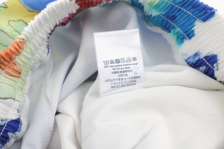 LV Shorts M-3XL - Imagem 7