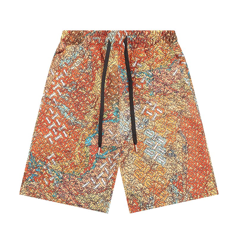 Burberry Shorts M-3XL