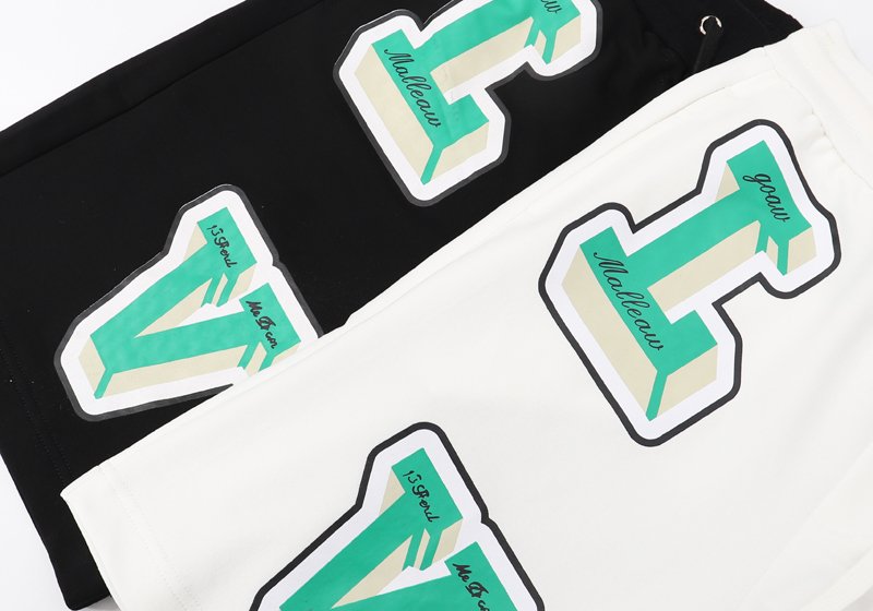 LV Shorts M-2XL - Immagine 20