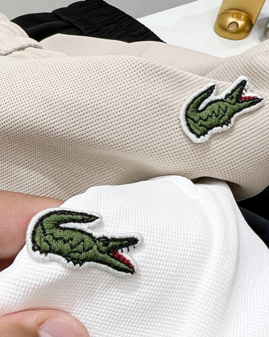Lacoste Shorts M-3XL - Image 8