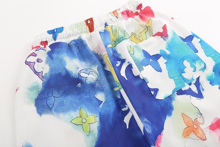 LV Shorts M-3XL - Imagem 5