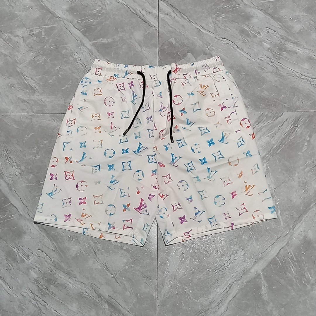 LV Shorts M-3XL - Imagem 8