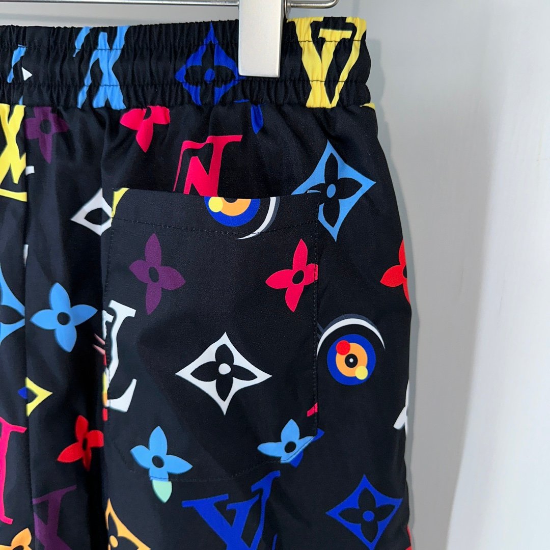 LV Shorts M-3XL - Imagine 8