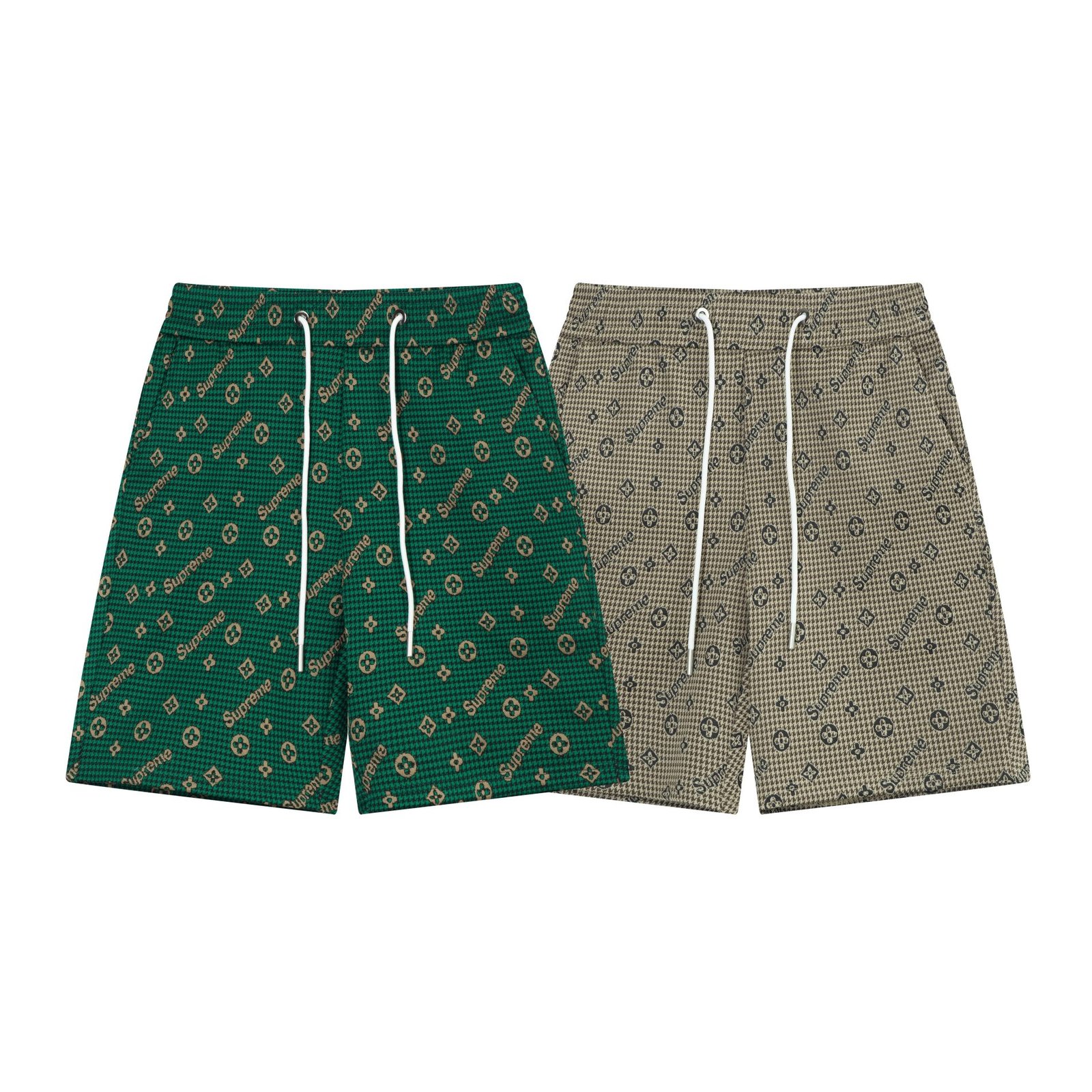 LV Shorts M-4XL