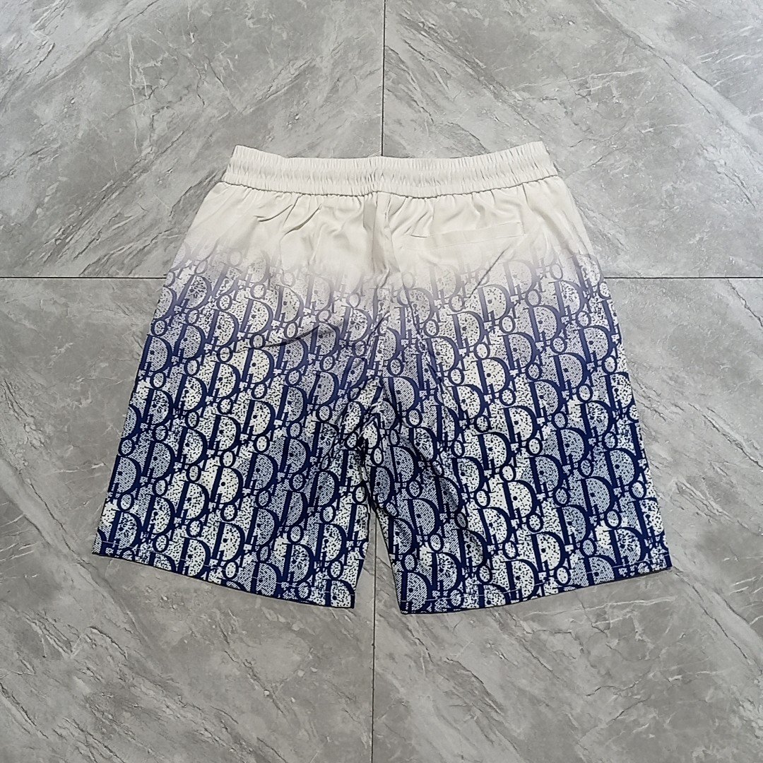 Dior Shorts M-3XL - Imagen 3