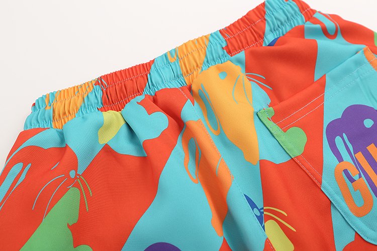 Gucci Shorts M-3XL - Imagine 10