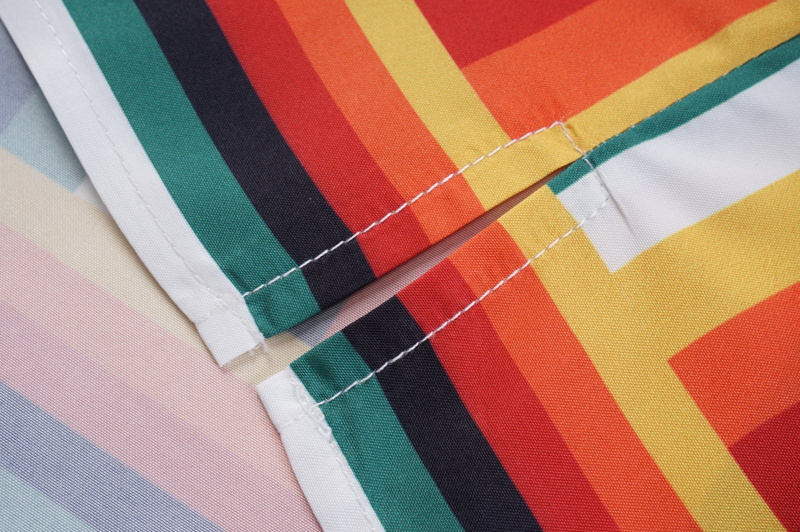 Casablanca Short Sleeve Suits M-3XL - Immagine 4