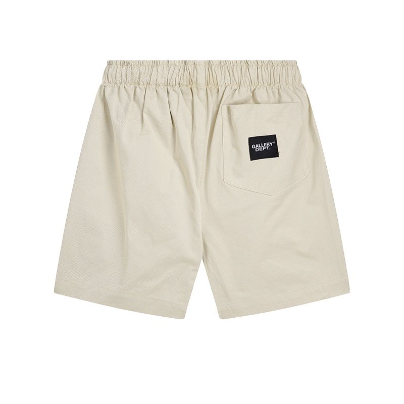 Gallery Dept Shorts S-XL - Imagem 3