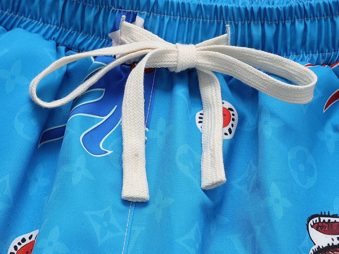 LV Shorts S-XL - Immagine 7