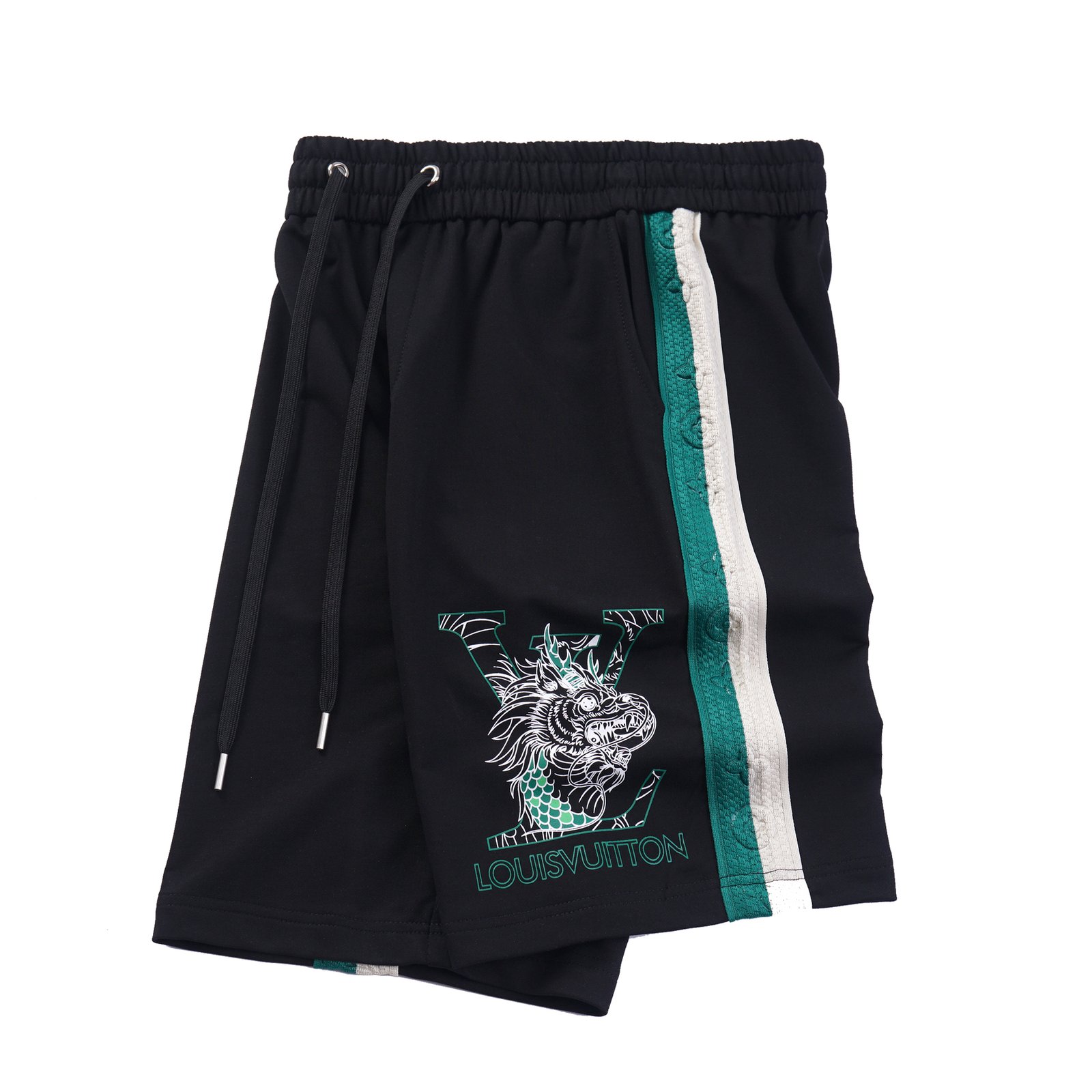 LV Shorts M-2XL - Image 3