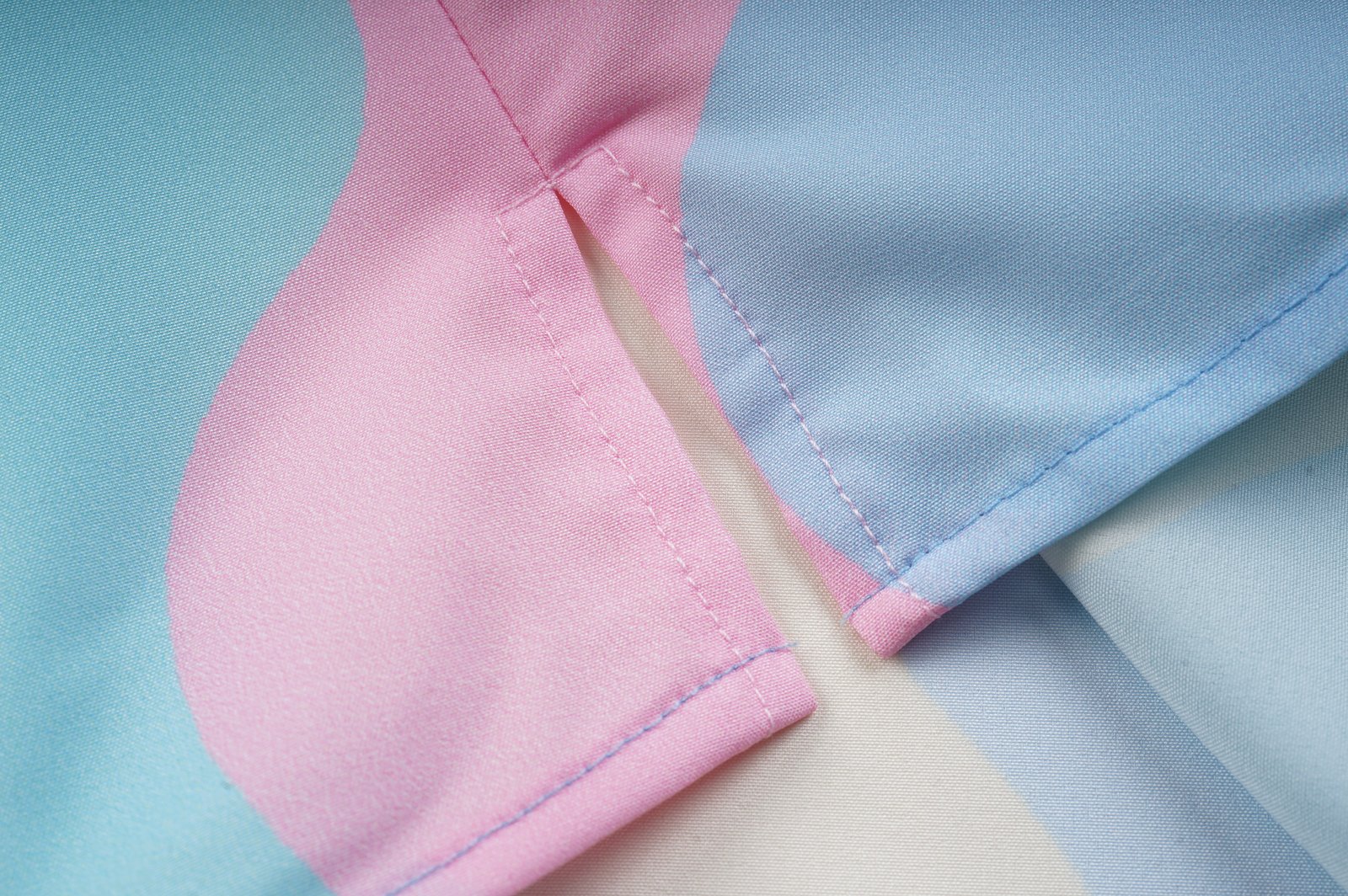 Casablanca Short Sleeve Suits M-3XL - Image 5