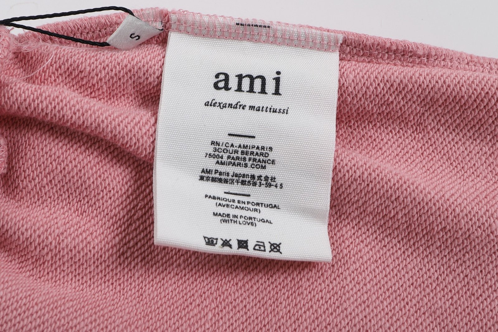 Ami Shorts S-XL - Immagine 12