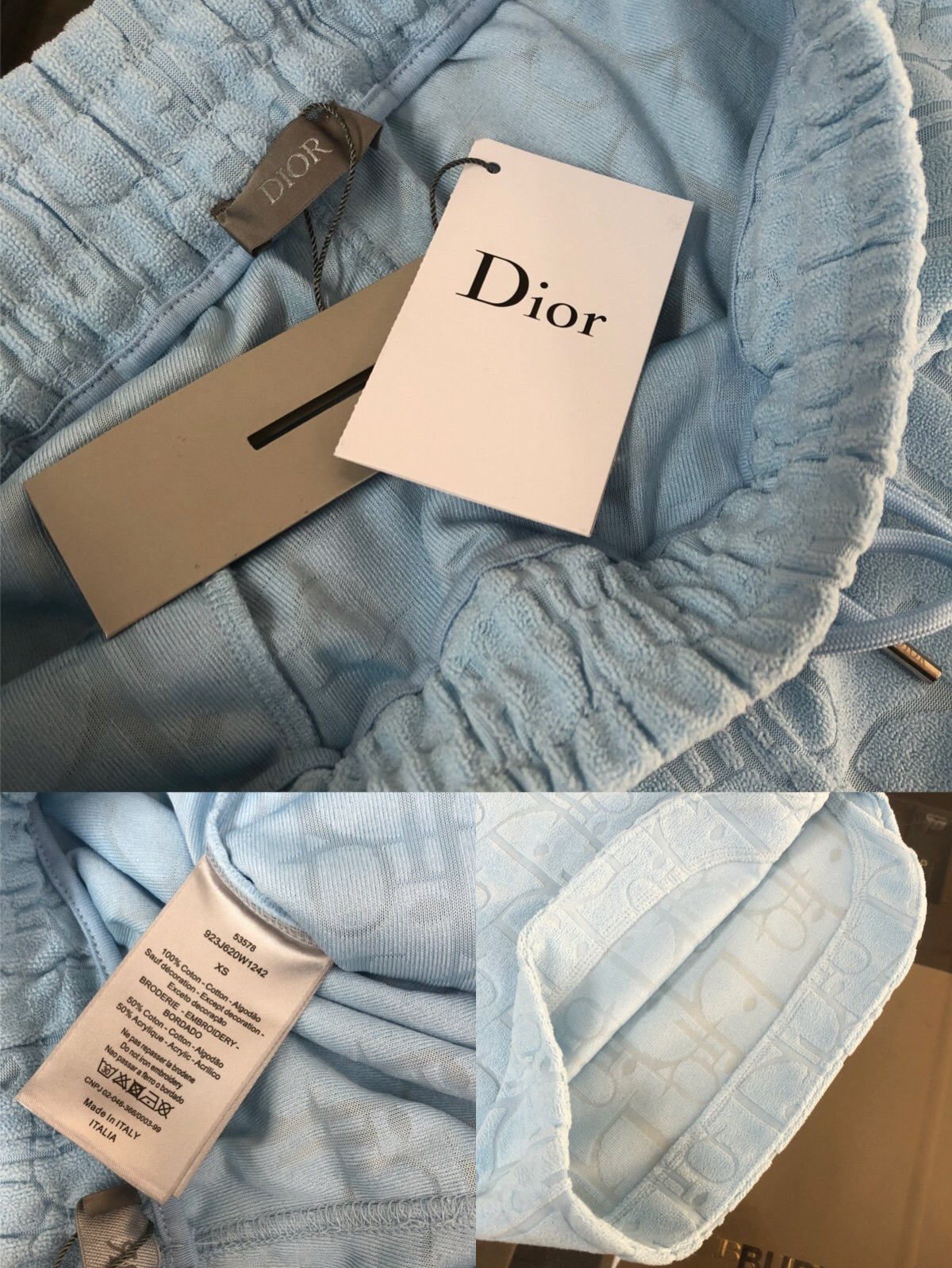 Dior Shorts XS-L - Imagen 9