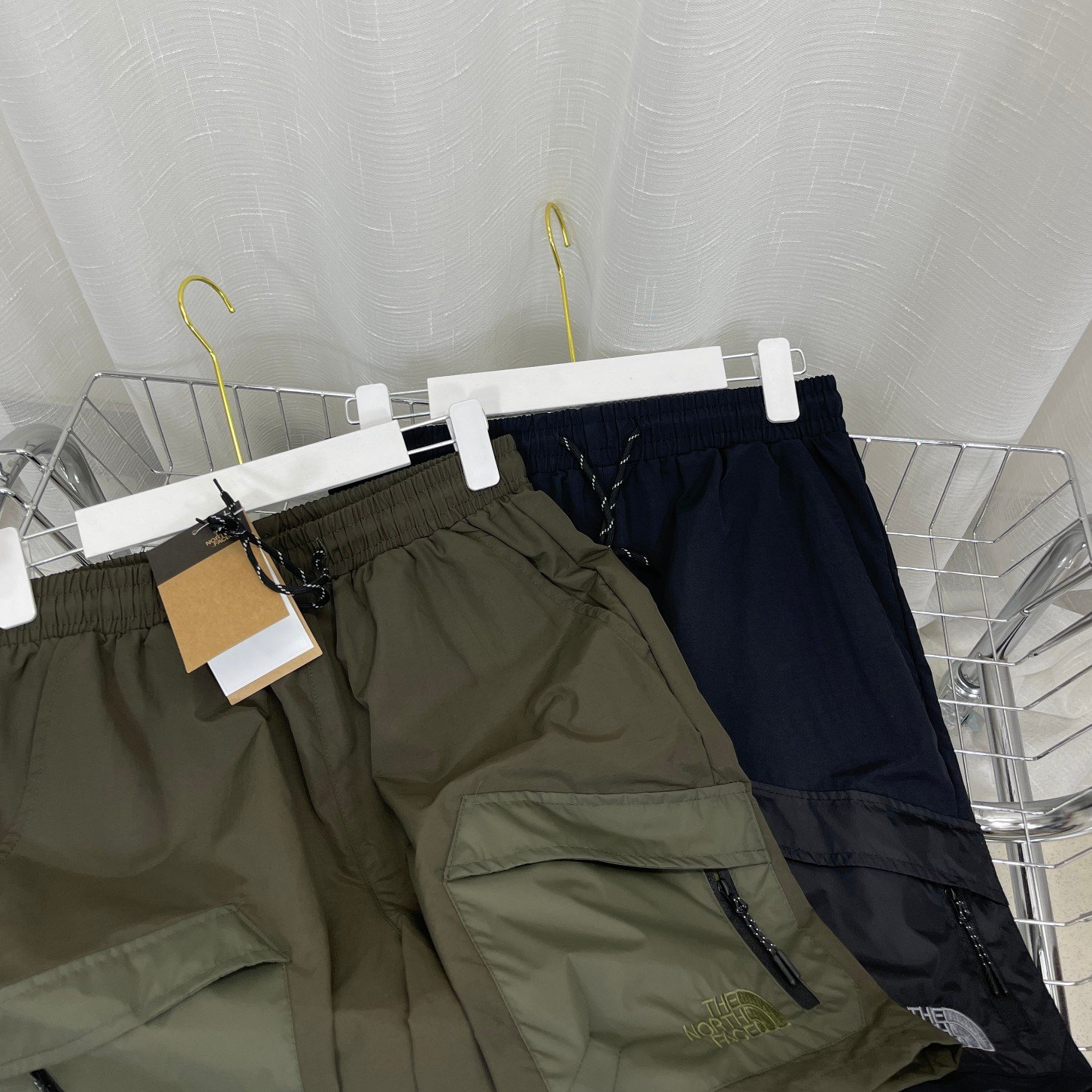 The North Face Shorts M-XXL - Imagen 9