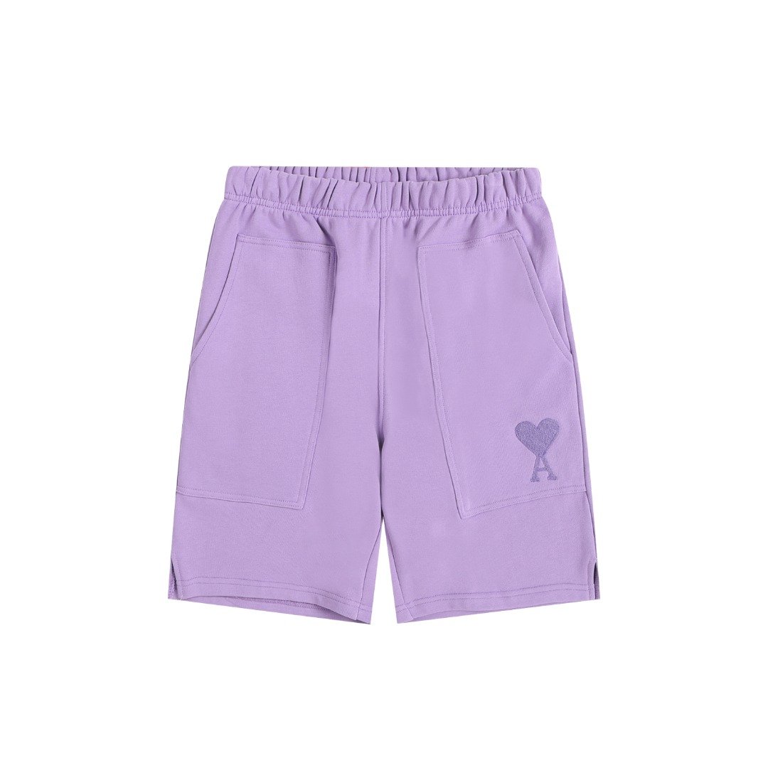 Ami Pantaloncini S-XL Ami Shorts S-XL