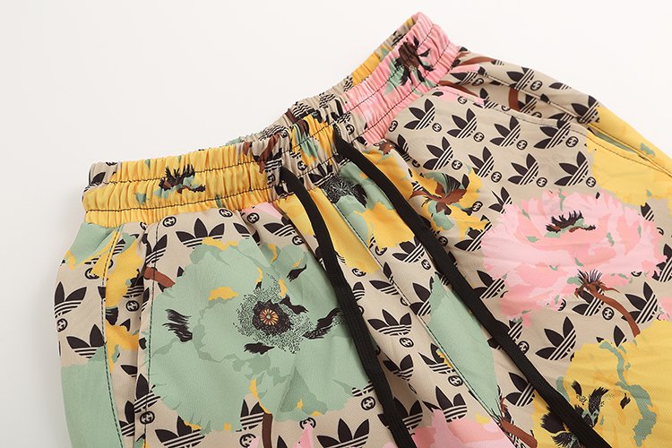 Gucci Shorts M-3XL - Imagem 4