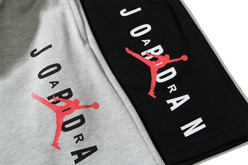 Air Jordan Shorts m-2xl - Imagen 4