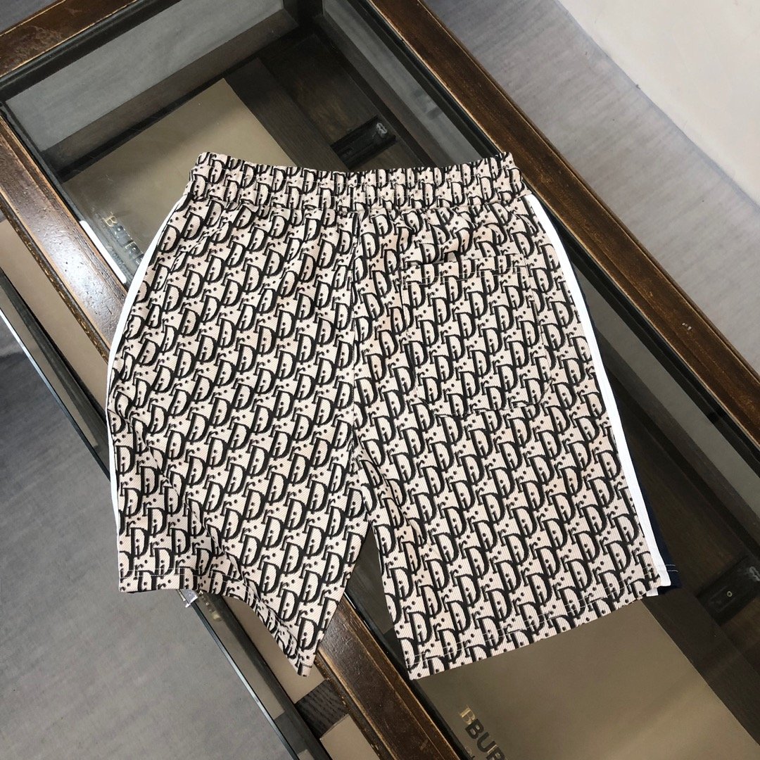 Dior Shorts XS-L - Imagem 3