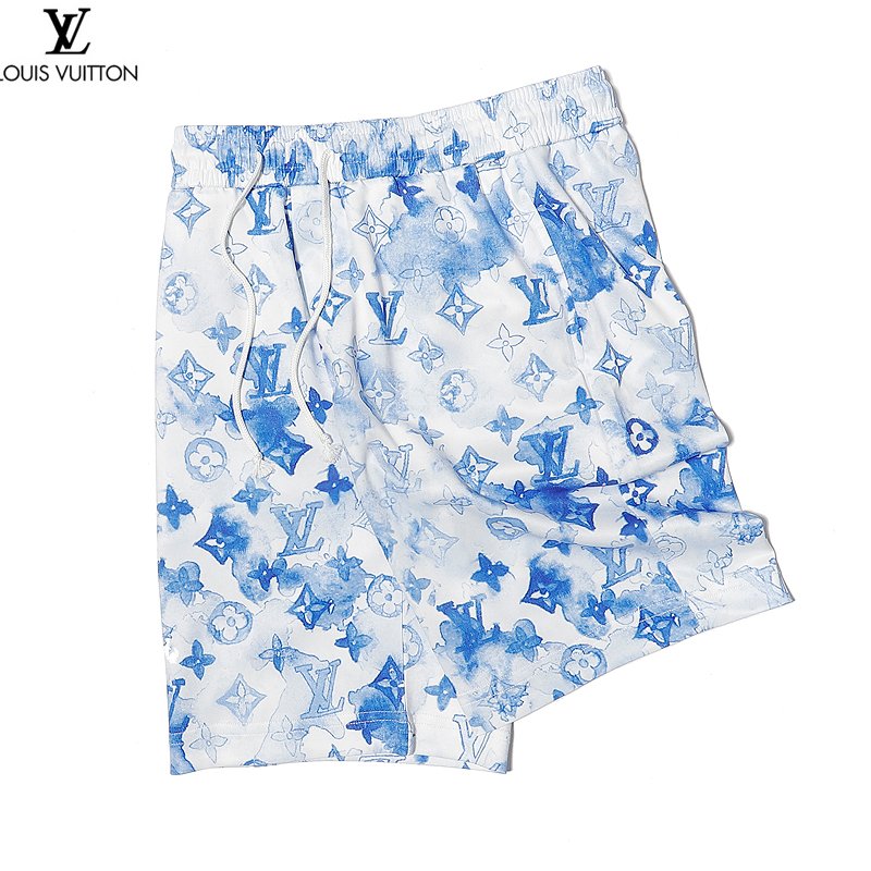 LV Shorts M-2XL - Immagine 8