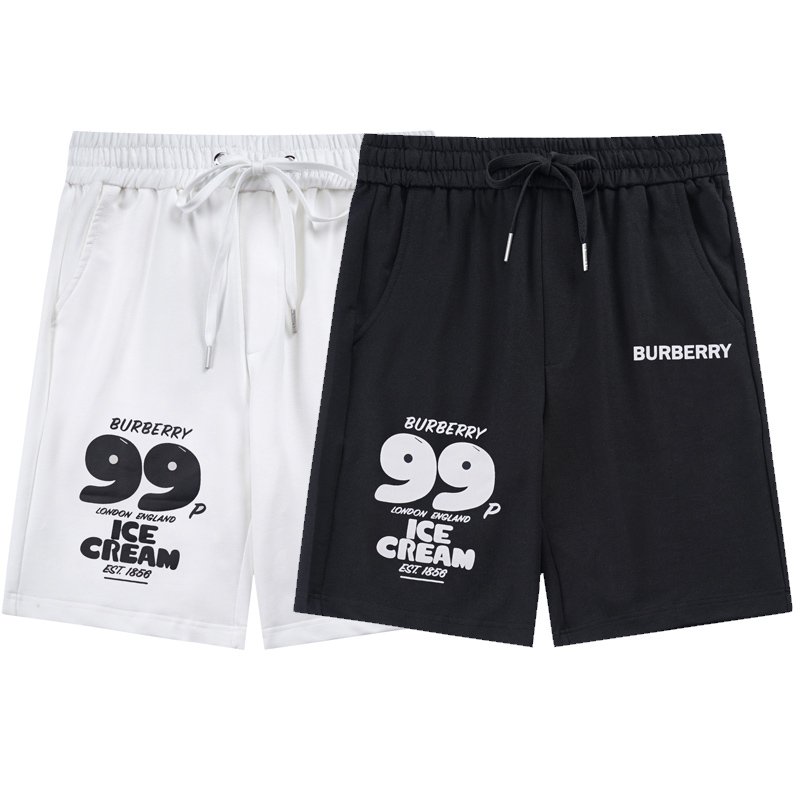 Burberry Shorts M-2XL