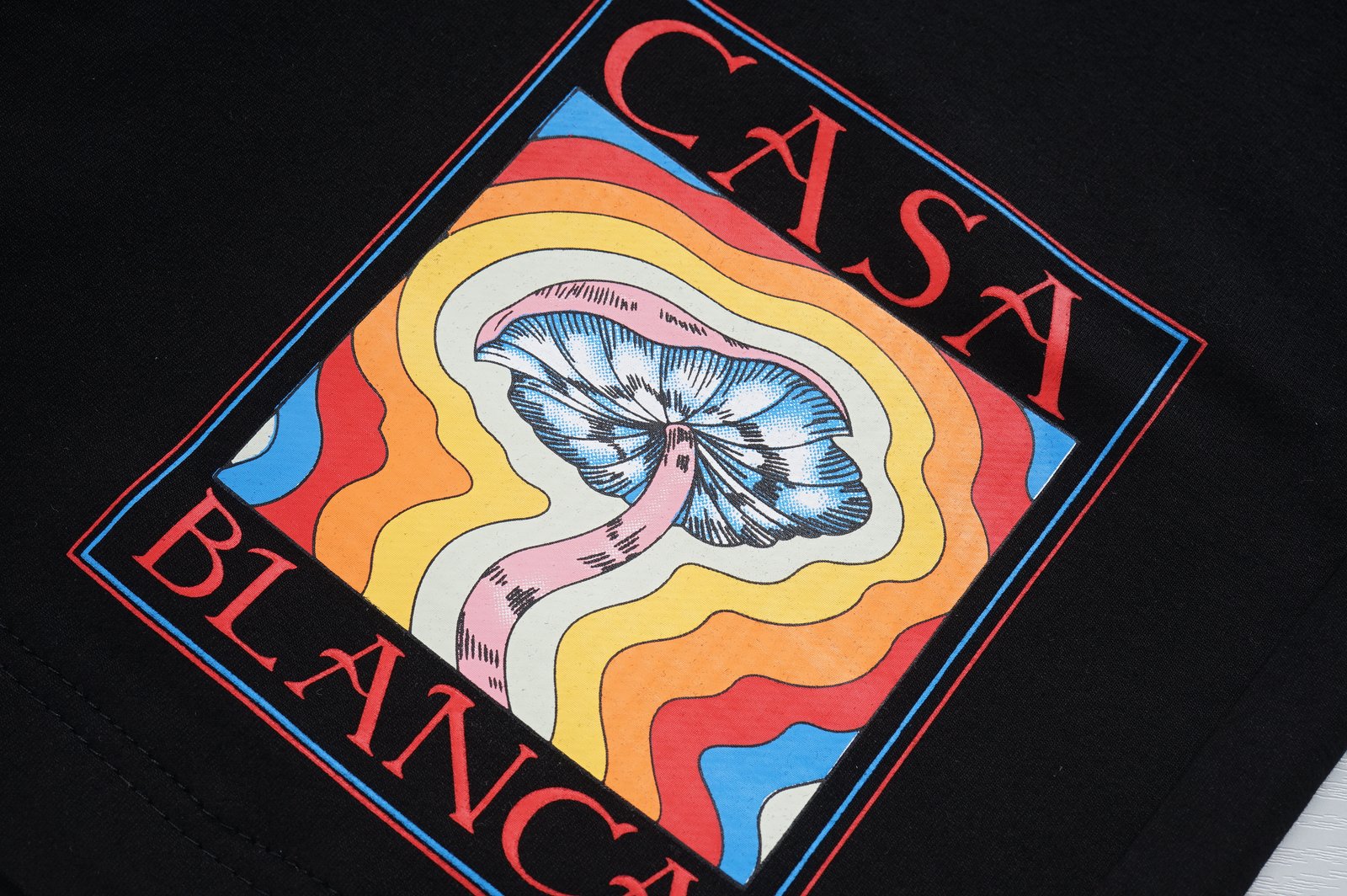 Casablanca Shorts M-2XL - Imagine 7