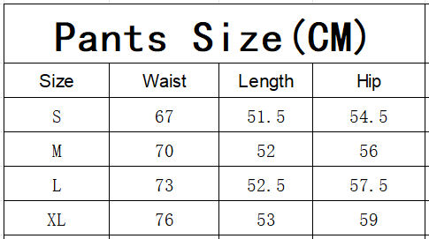 Ami Shorts S-XL - Image 2