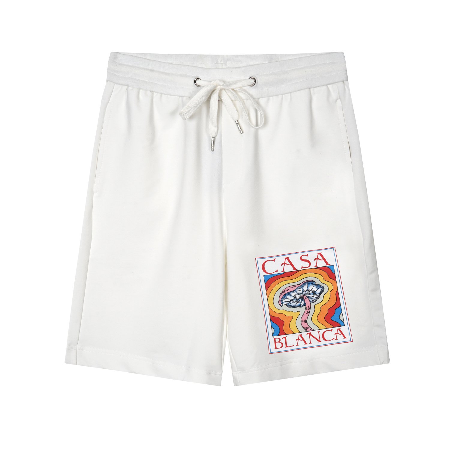 Casablanca Shorts M-2XL - Imagine 4