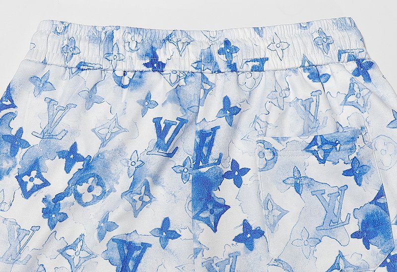 LV Shorts M-2XL - Immagine 13