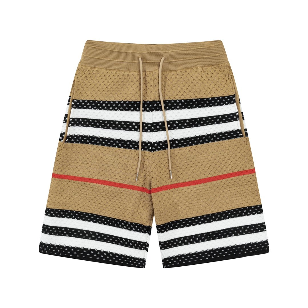 Burberry Shorts M-2XL