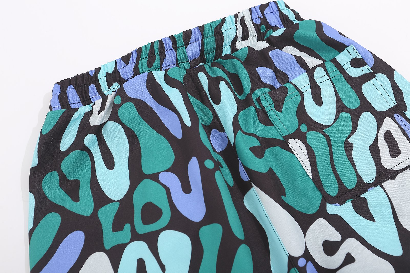 LV Shorts M-3XL - Image 8